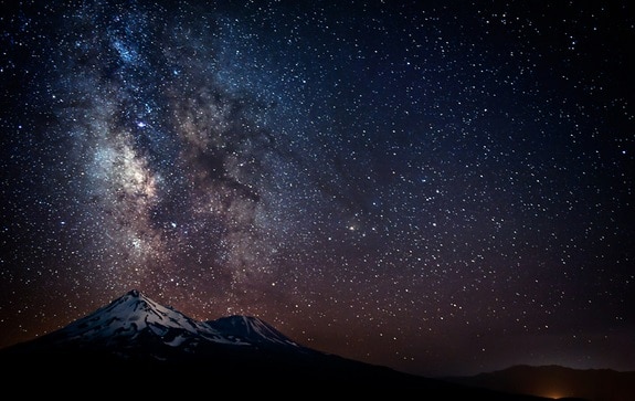 milky-way-mount-shasta